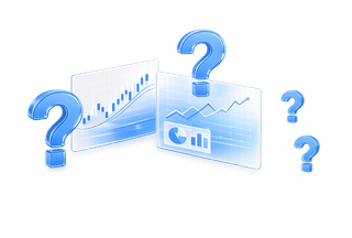 Página de contacto para soporte de atención al cliente de la plataforma de trading