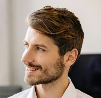 Michael Brennan, CTO y líder tecnológico en el sector fintech y cripto, retratado